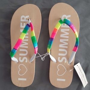 Cute Sandals